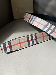 B**rry belt